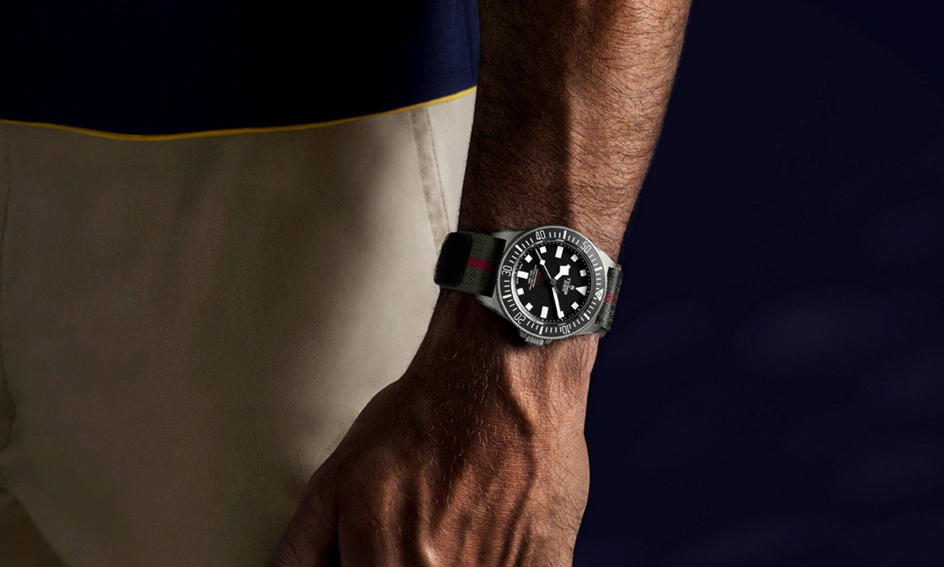 Pelagos FXD GMT Pelagos FXD GMT